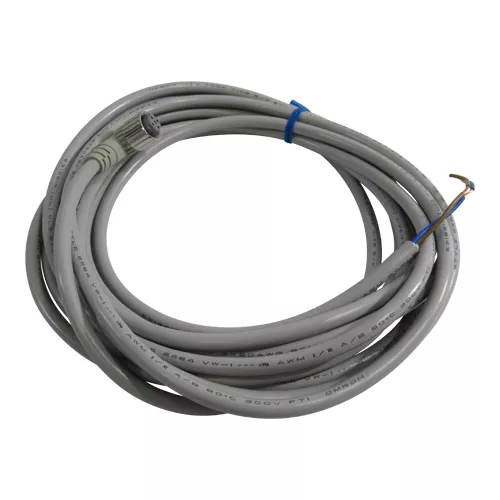 Omron | XS2F-D422-GA0-F | Sensor Cable