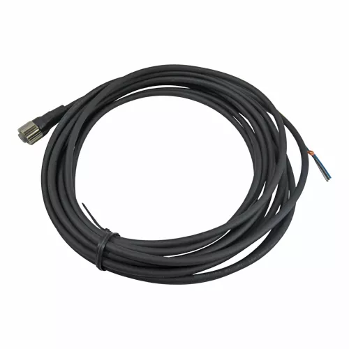 Omron | XS2F-M12PUR4S5M | Cable