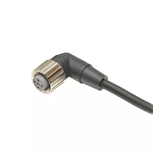 Omron | XS2F-M12PVC4A10M | Sensor Cable