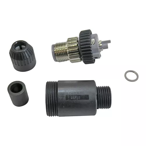 Omron | XS2G-D4S1 | Circular Connector Plug
