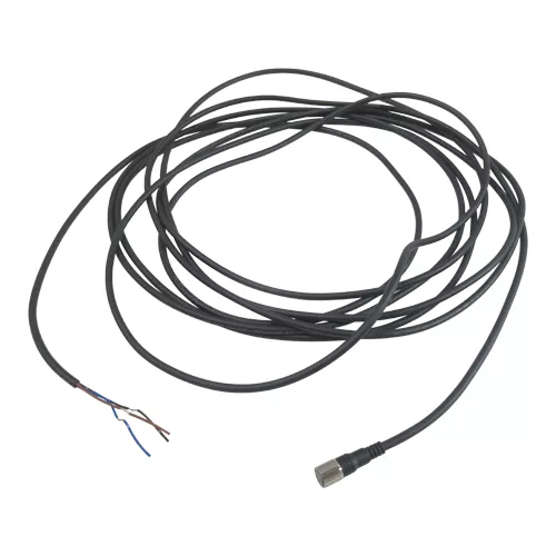 Omron | XS3F-M321-305-R | Sensor Cable Connector