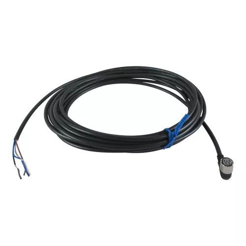 Omron | XS3F-M422-405-R | Sensor Cable