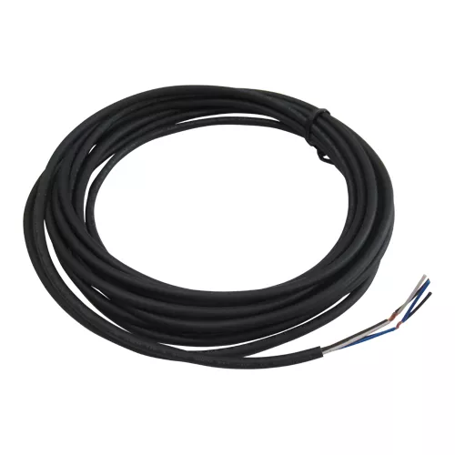 Omron | XS3F-M8PUR4S5M | Sensor Cable