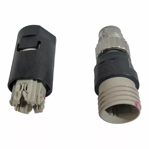 Omron | XS5G-D418 | Connector