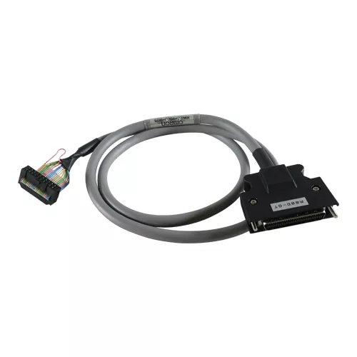Omron | XW2Z-100J-B25 | Specialized Cable