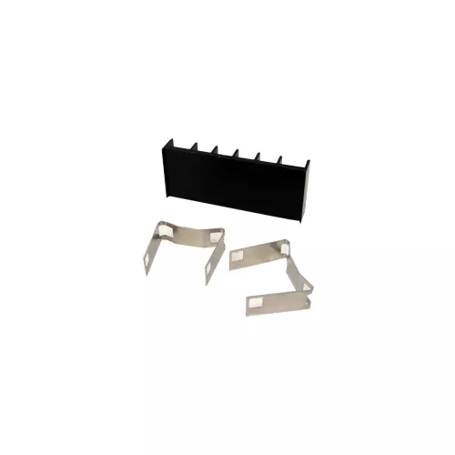 Omron | Y92B-S08N | Heat Sink