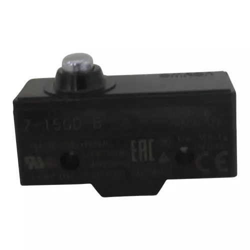 omron-z-15gd-b-limit-switch Omron | Z-15GD-B | Limit Switch