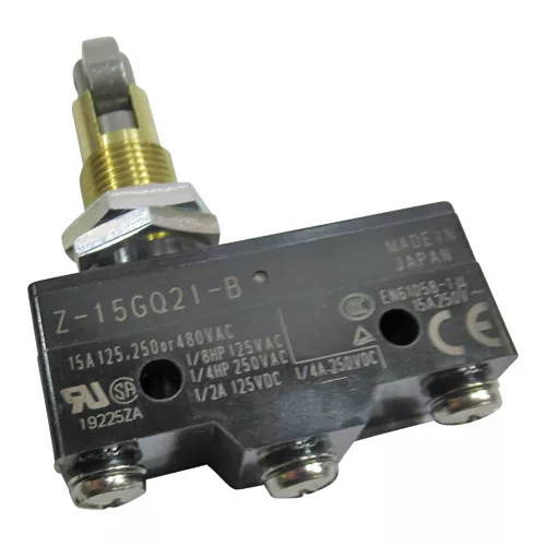 Omron | Z-15GQ21-B | Limit Switch