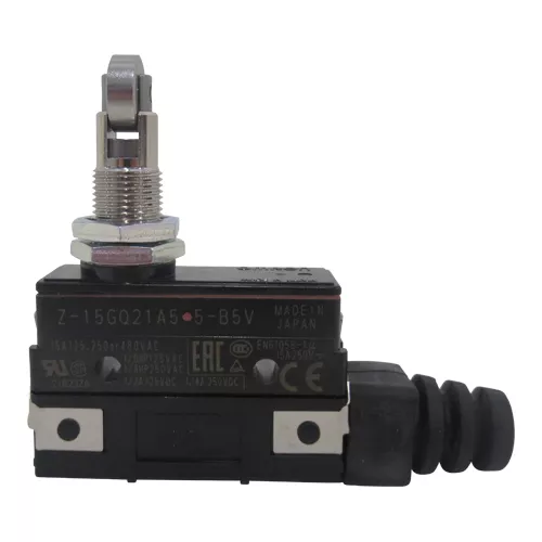 Omron | Z-15GQ21A55-B5V | Limit Switch