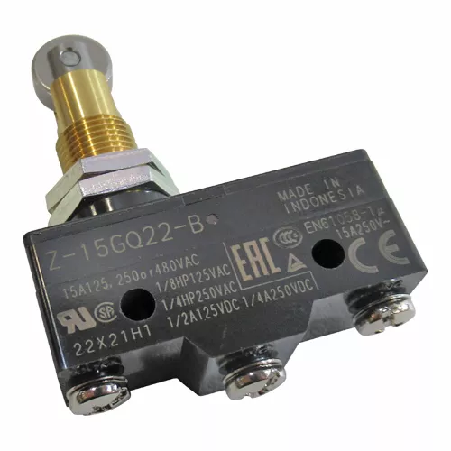 Omron | Z-15GQ22-B | Limit Switch