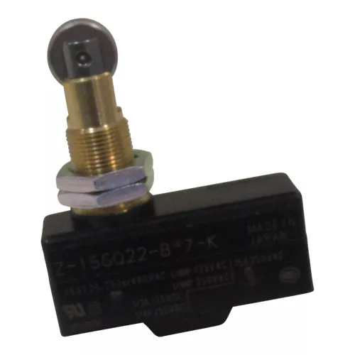 omron-z-15gq22-b7-k-limit-switch Omron | Z-15GQ22-B7-K | Limit Switch