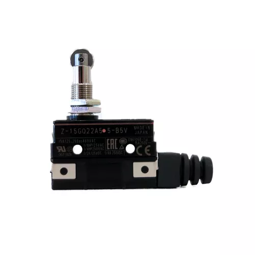 Omron | Z-15GQ22A55-B5V | Limit Switch