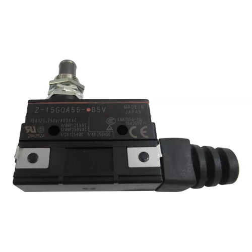 Omron | Z-15GQA55-B5V | Limit Switch