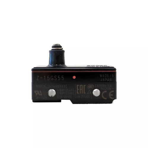 Omron | Z-15GS55 | Basic Switch