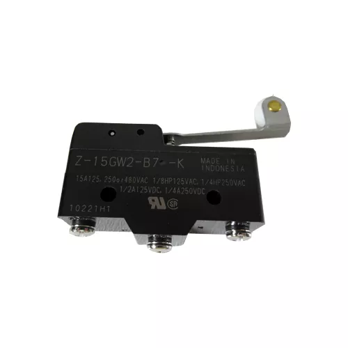 Omron | Z-15GW2-B7-K | Switch