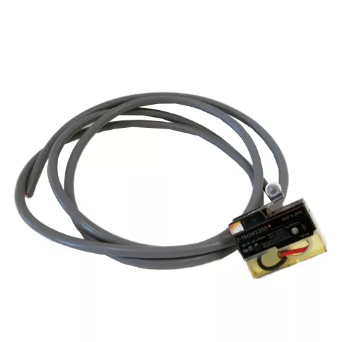 Omron | Z-15GW2255 | General Purpose Switch