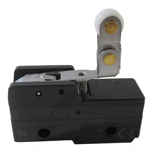 omron-z-15gw2277-general-purpose-basic-switch Omron | Z-15GW2277 | General-Purpose Basic Switch