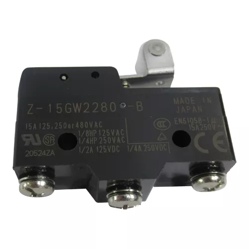 omron-z-15gw2280-b-general-purpose-switch Omron | Z-15GW2280-B | General Purpose Switch