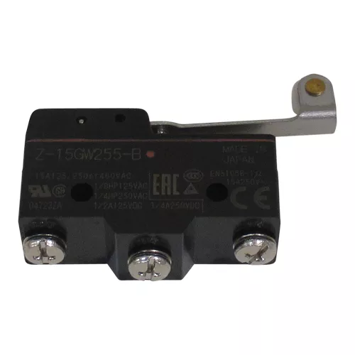 Omron | Z-15GW255-B | General Purpose Switch