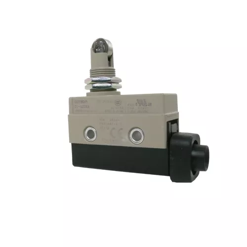 Omron | ZC-Q2255 | Limit Switch