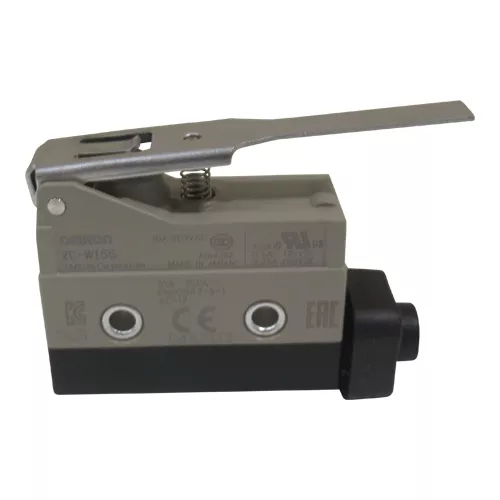 Omron | ZC-W155 | Limit Switch