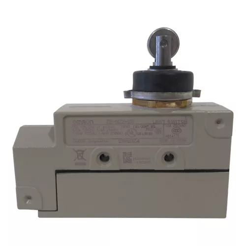 omron-ze-n22-2s-limit-switch Omron | ZE-N22-2S | Limit Switch