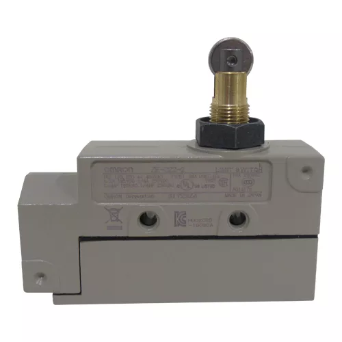 omron-ze-q22-2-limit-switch Omron | ZE-Q22-2 | Limit Switch