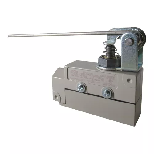 Omron | ZE-QCL-2S | Limit Switch