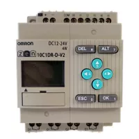 Omron | ZEN-10C1DR-D-V2 | Programmable Relay