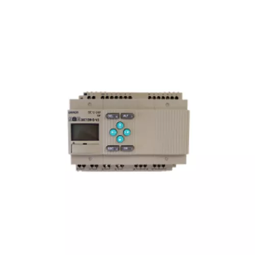 Omron | ZEN-20C1DR-D-V2 | Programmable Logic Controller