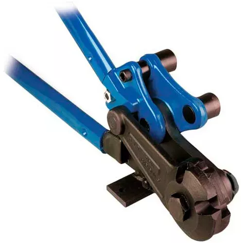 open-end-rebar-cutter-bender Open End Rebar Cutter/Bender