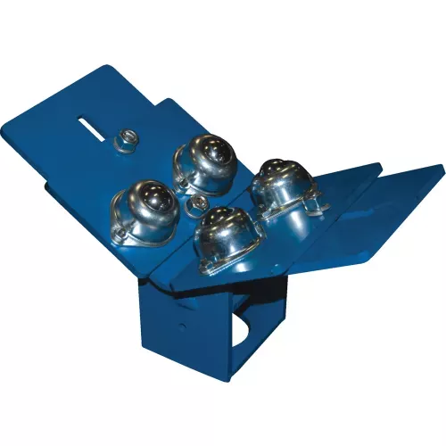 optional-adjustable-roller-plate-top-stand-t-portable-roller-stands Optional Adjustable Roller Plate Top STAND-T for Portable Roller Stands