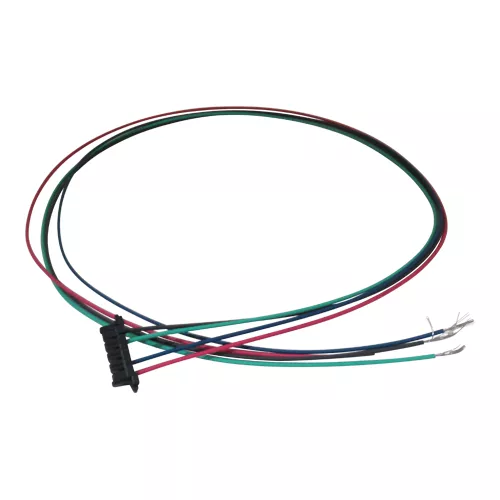 Oriental Motor | LC2B06E | Connection Cable
