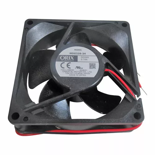Oriental Motor | MD825B-24 | Fan