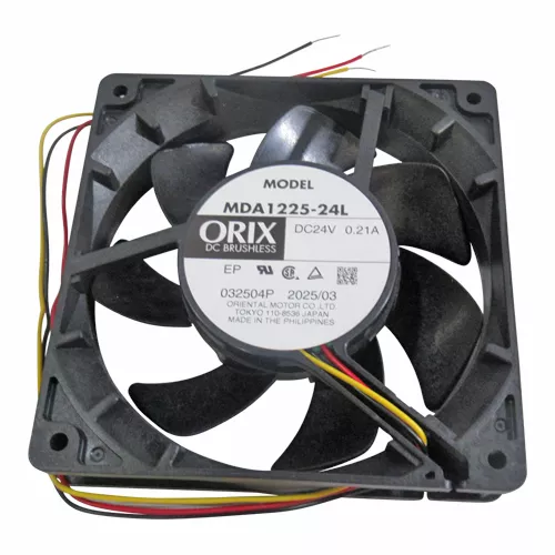 Oriental Motor | MDA1225-24L | Fan