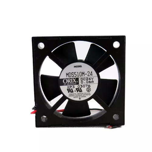 Oriental Motor | MDS510M-24 | Axial Fan
