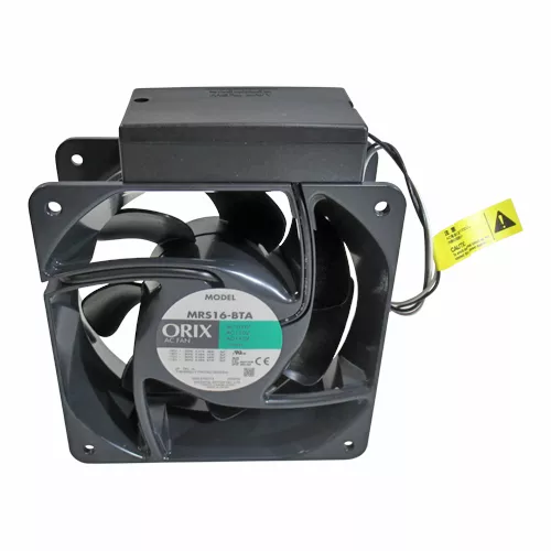 Oriental Motor | MRS16-BTA | Fan