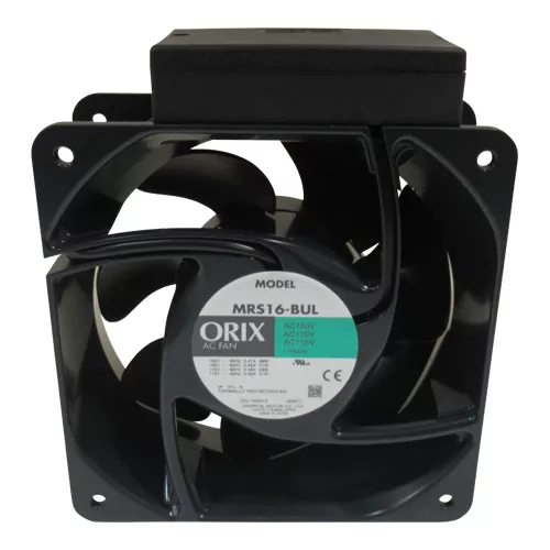 Oriental Motor | MRS16-BUL | Axial Fan