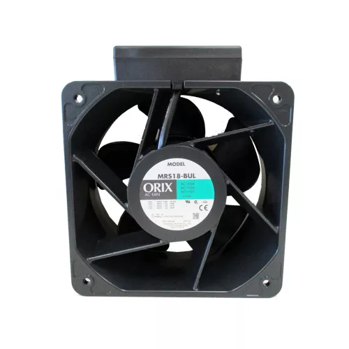 Oriental Motor | MRS18-BUL | Axial Fan