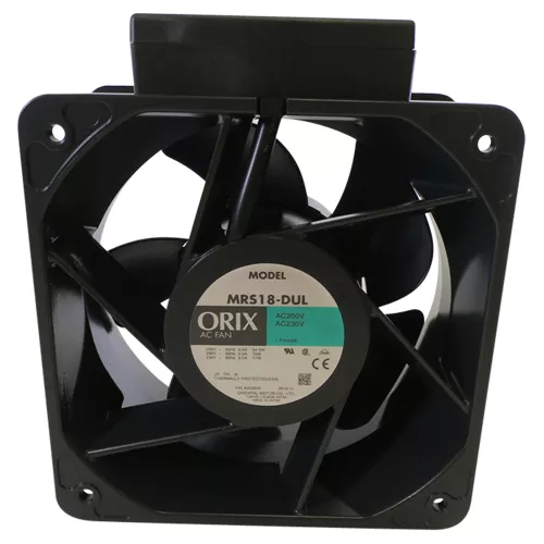 Oriental Motor | MRS18-DUL | Axial Fan