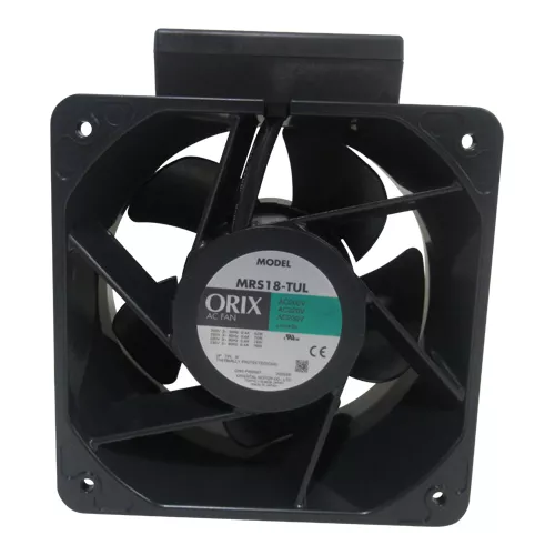 Oriental Motor | MRS18-TUL | Axial Fan