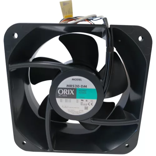 Oriental Motor | MRS20-DM | Axial Fan