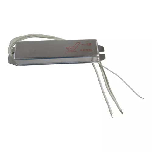 oriental-motor-rgb100-regeneration-unit Oriental Motor | RGB100 | Regeneration Unit