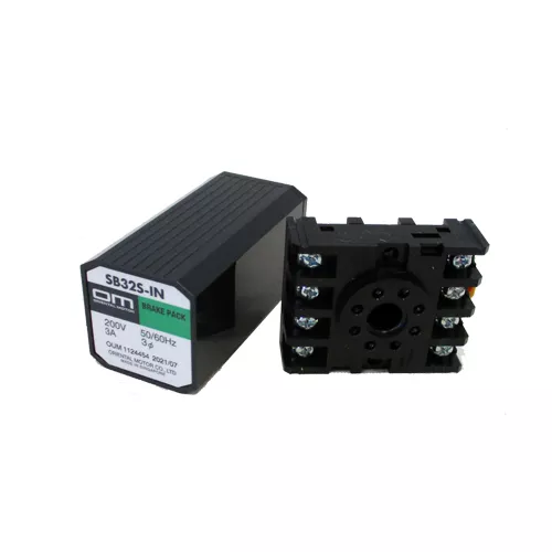 Oriental Motor | SB32S-IN | Brake Pack