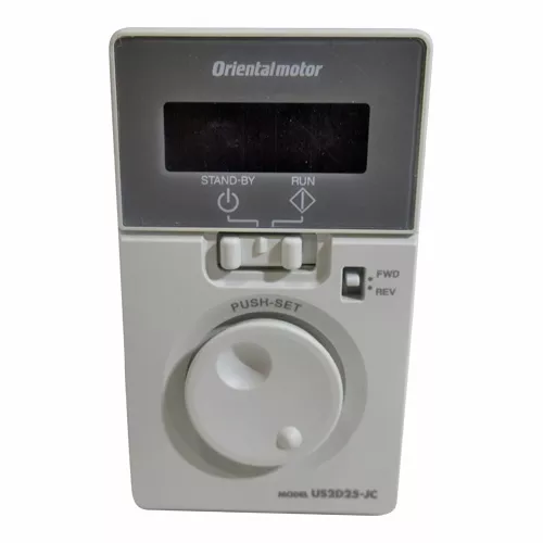 Oriental Motor | US2D25-JC | Speed Controller