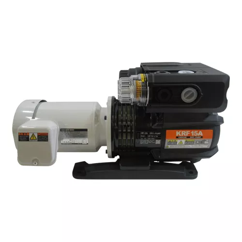 ORION | KRF15A-V-04 | Dry Pump