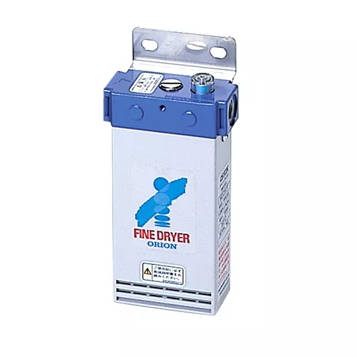 Orion | MD75 | Pneumatic Dryer