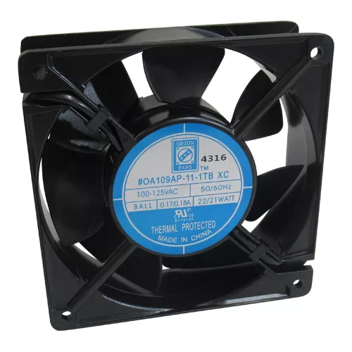 Orion | OA109AP-11-1TBXC | AC Axial Fan