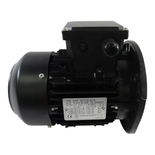 Orion | T3A802-4-B5-ORSP | Induction Motor