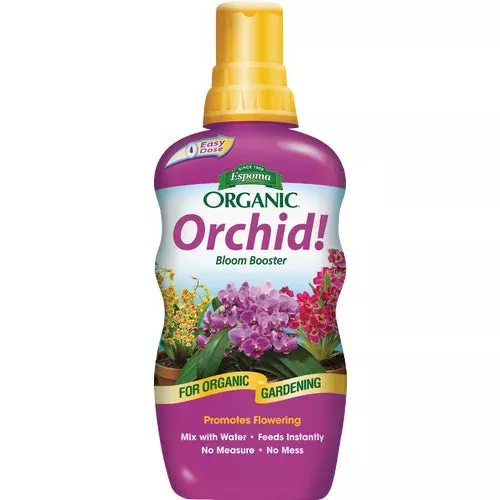 orpf8-espoma-organic-orchid-liquid-plant-food ORPF8 Espoma Organic Orchid Liquid Plant Food